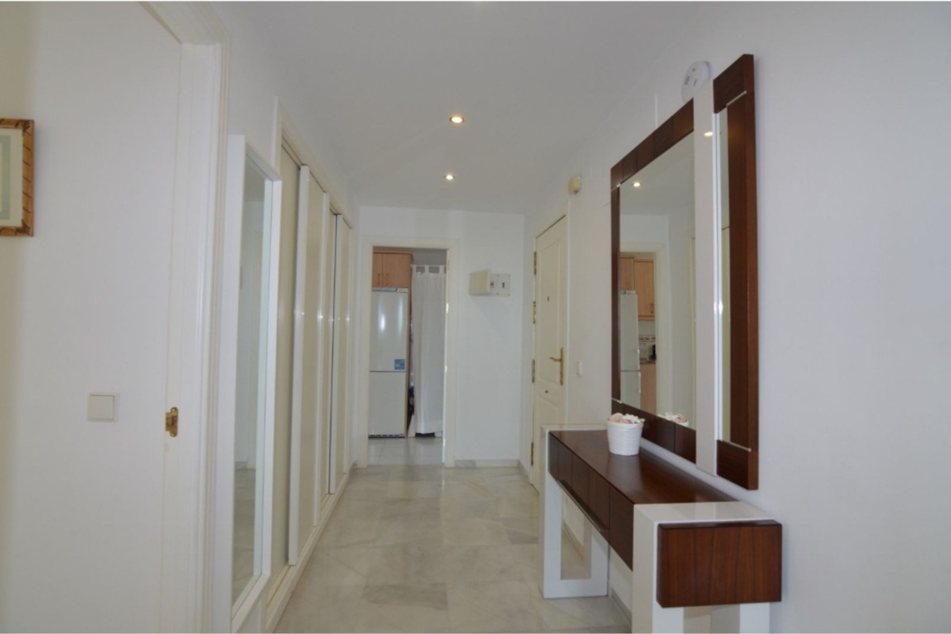 Rynek wtórny - apartment - Marbella - Nueva Andalucía