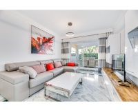 Rynek wtórny - apartment - Marbella - Nueva Andalucía