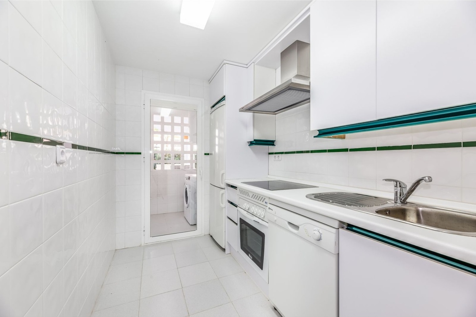 Rynek wtórny - apartment - Marbella - Nueva Andalucía