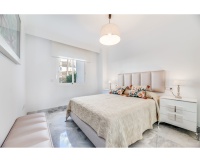 Rynek wtórny - apartment - Marbella - Nueva Andalucía