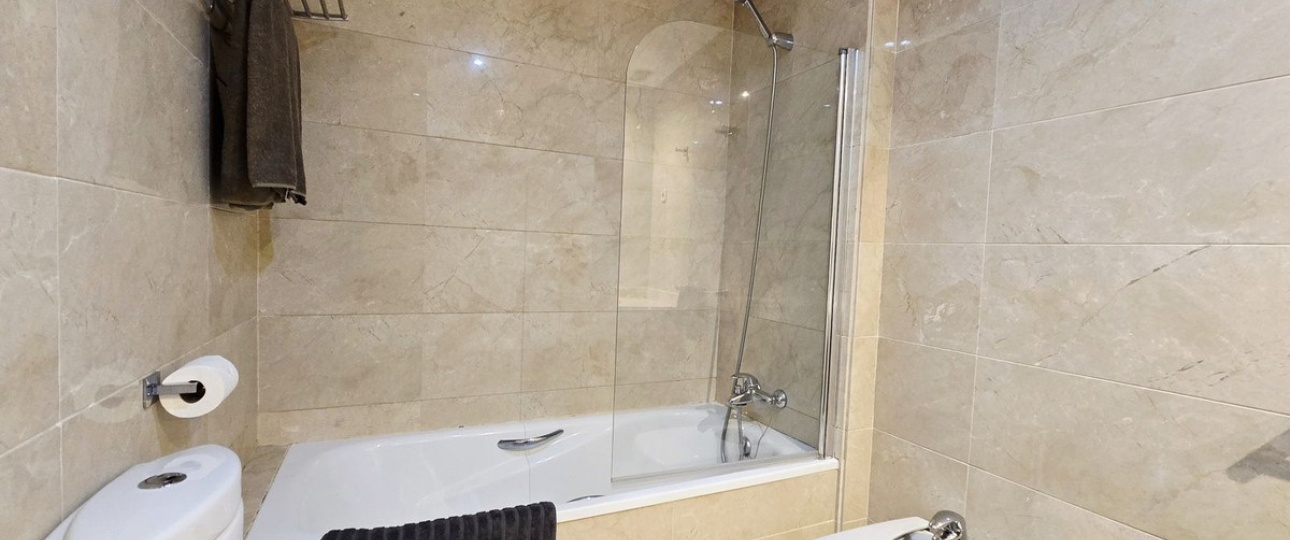 Rynek wtórny - apartment - Marbella - Nueva Andalucía