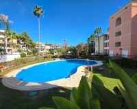 Rynek wtórny - apartment - Marbella - Nueva Andalucía