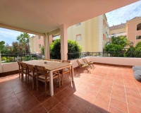 Rynek wtórny - apartment - Marbella - Nueva Andalucía