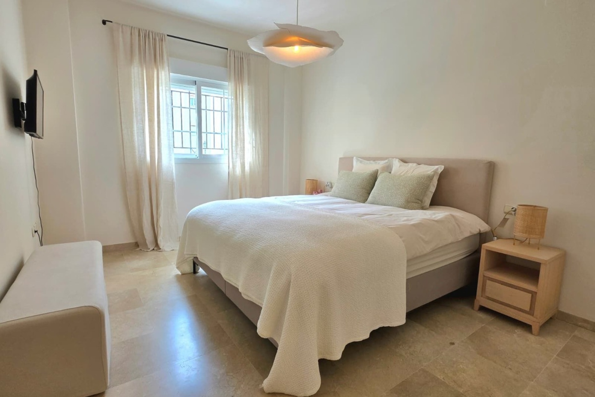 Rynek wtórny - apartment - Marbella - Nueva Andalucía