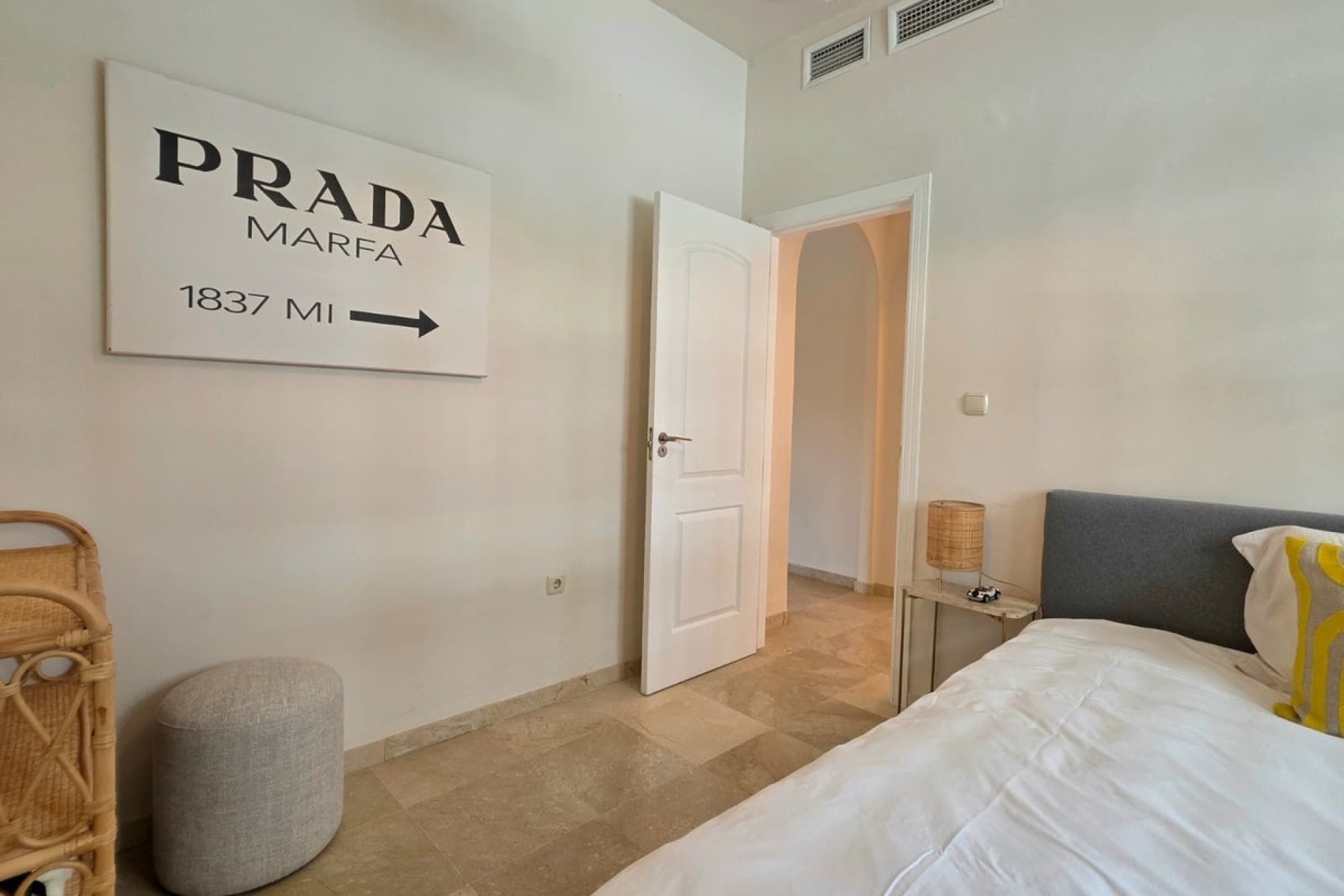 Rynek wtórny - apartment - Marbella - Nueva Andalucía