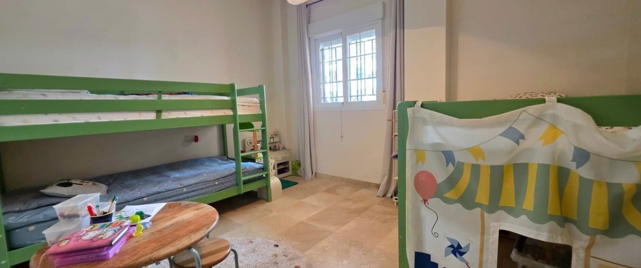 Rynek wtórny - apartment - Marbella - Nueva Andalucía