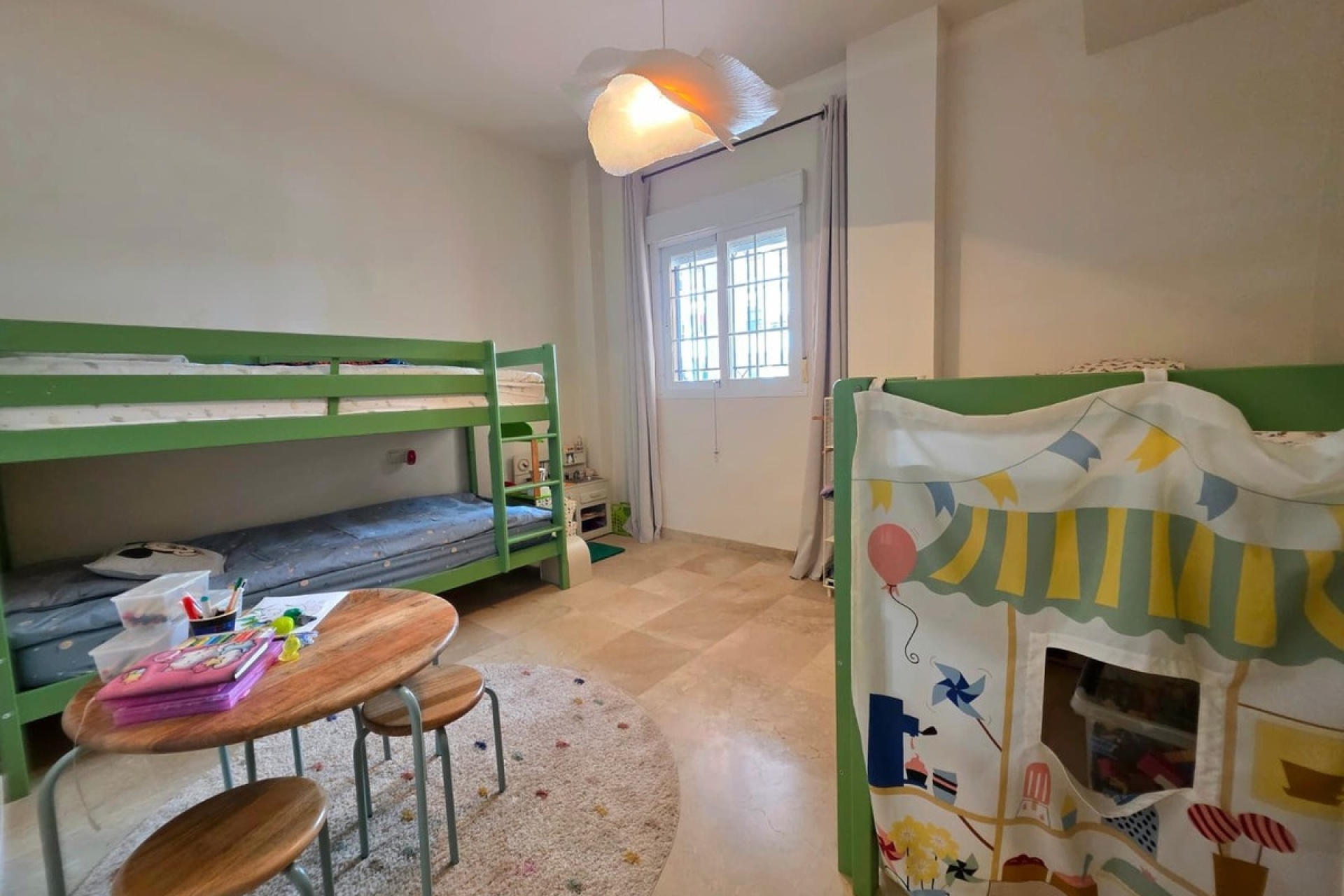 Rynek wtórny - apartment - Marbella - Nueva Andalucía