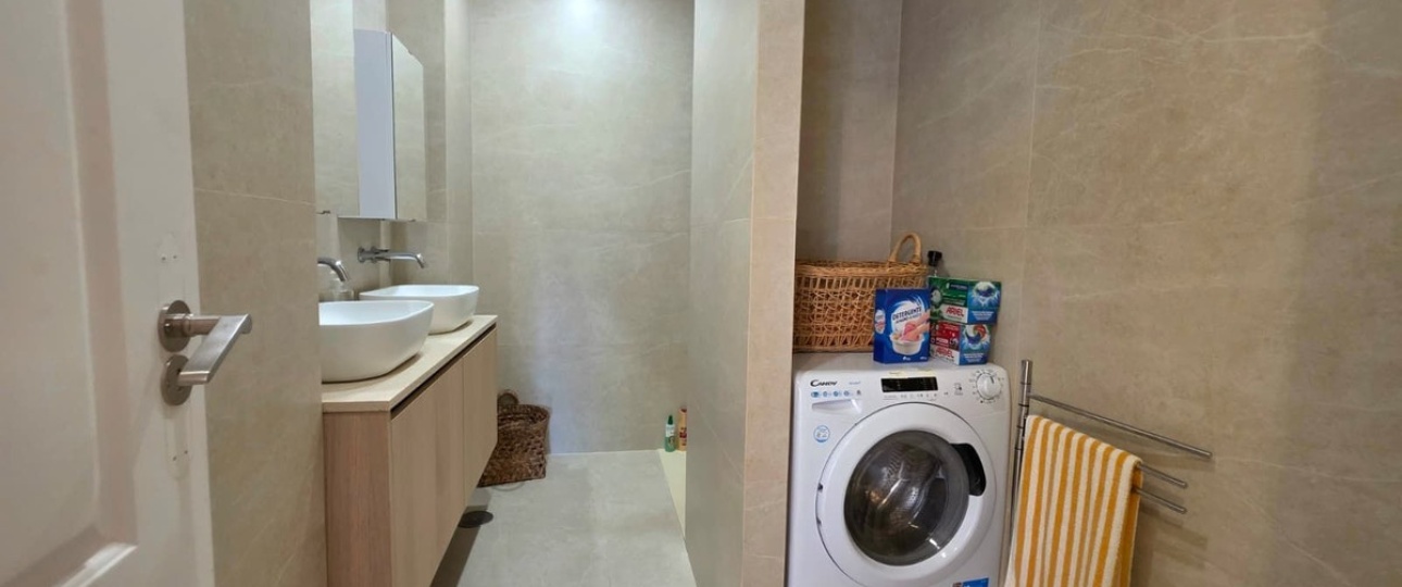 Rynek wtórny - apartment - Marbella - Nueva Andalucía