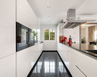Rynek wtórny - apartment - Marbella - Nueva Andalucía