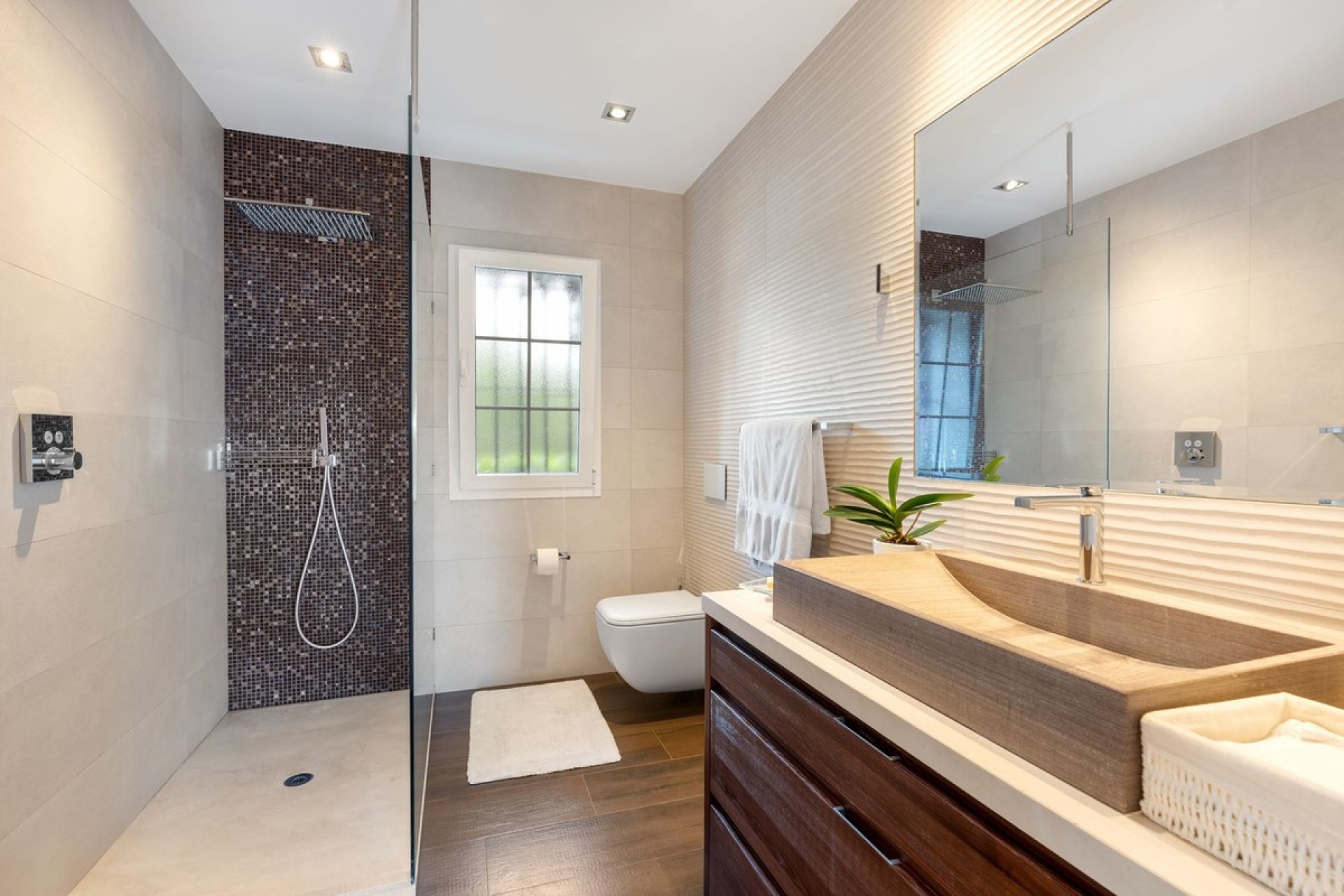 Rynek wtórny - apartment - Marbella - Nueva Andalucía
