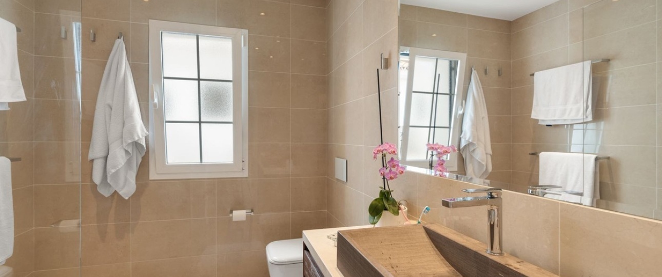 Rynek wtórny - apartment - Marbella - Nueva Andalucía