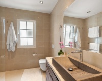 Rynek wtórny - apartment - Marbella - Nueva Andalucía