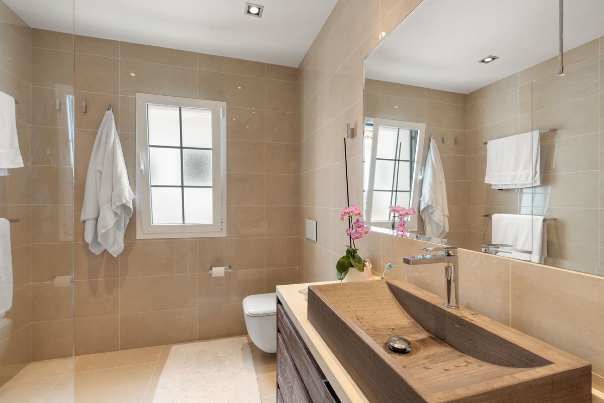 Rynek wtórny - apartment - Marbella - Nueva Andalucía
