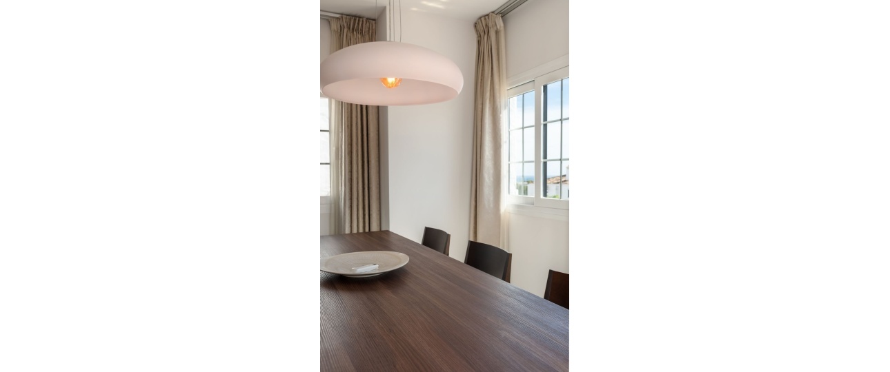 Rynek wtórny - apartment - Marbella - Nueva Andalucía