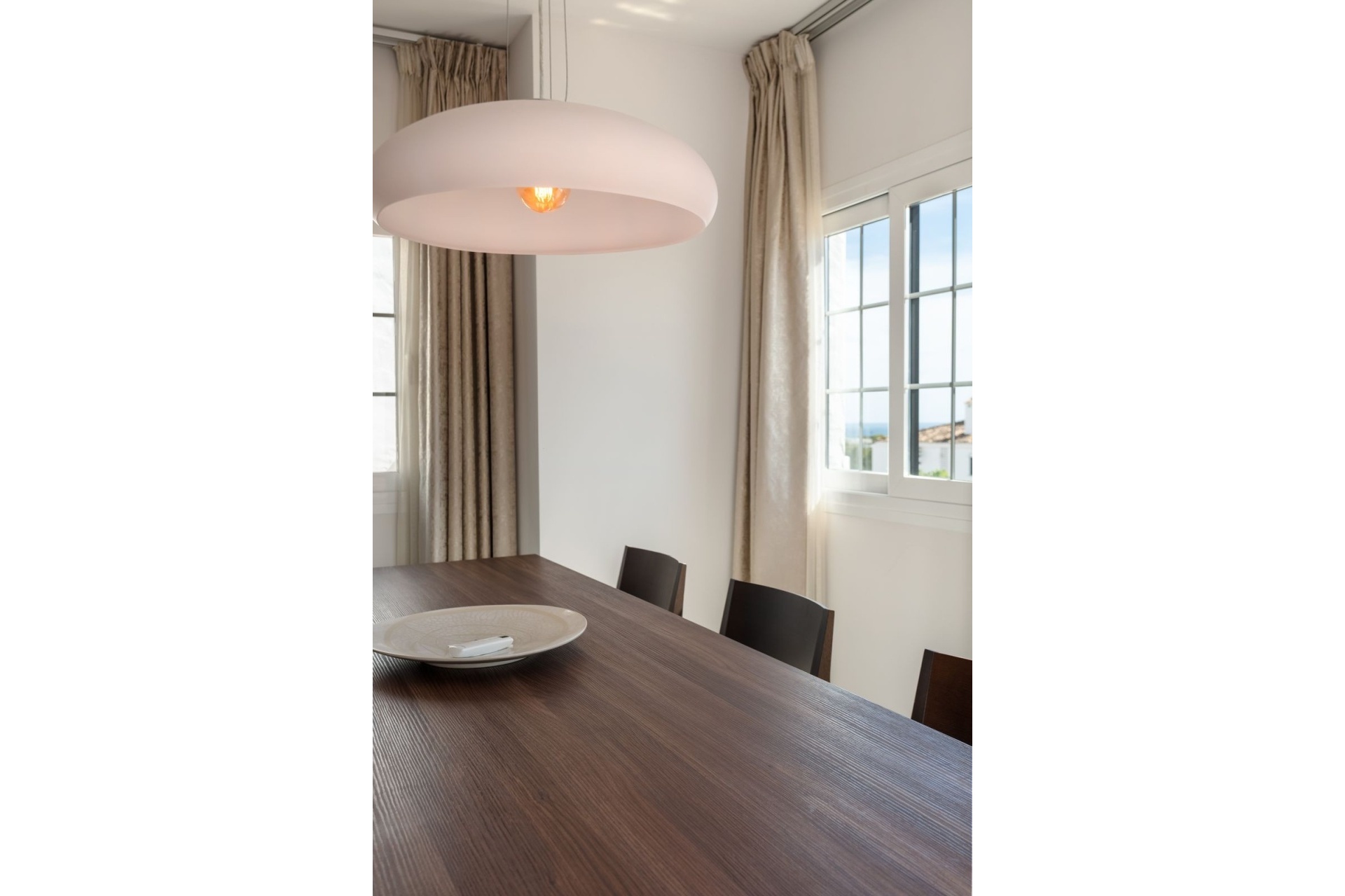 Rynek wtórny - apartment - Marbella - Nueva Andalucía
