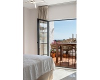 Rynek wtórny - apartment - Marbella - Nueva Andalucía