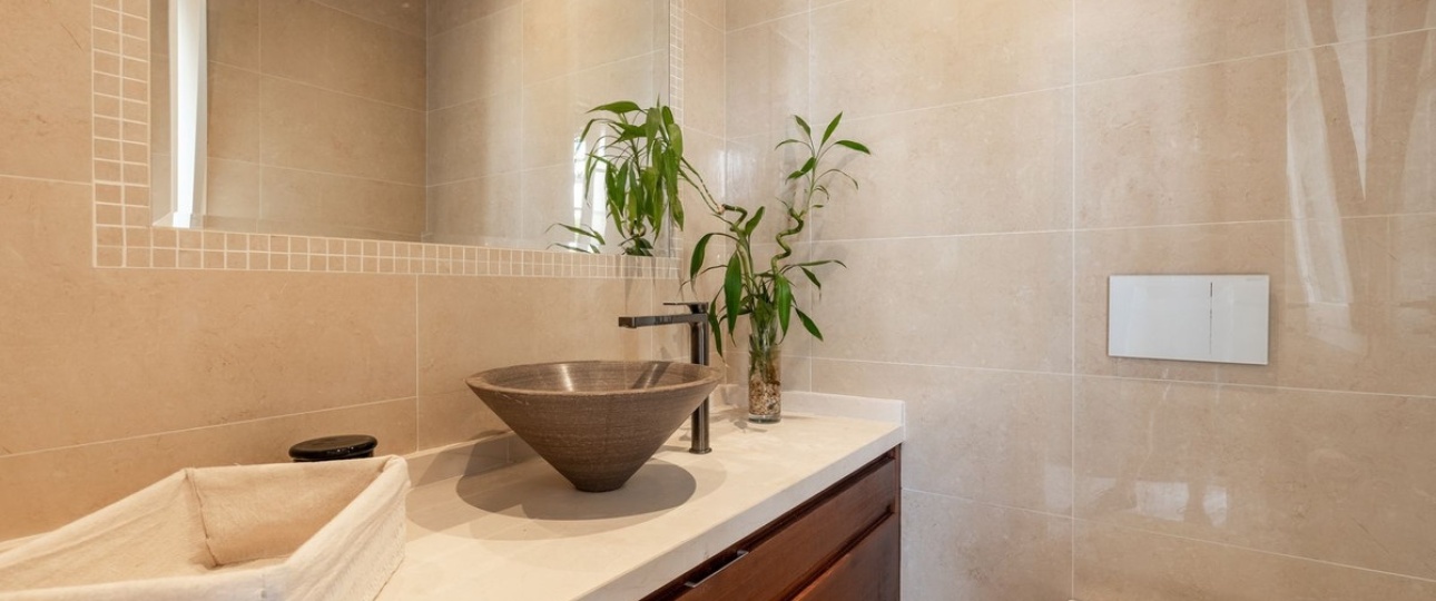 Rynek wtórny - apartment - Marbella - Nueva Andalucía