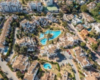 Rynek wtórny - apartment - Marbella - Nueva Andalucía