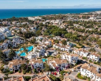 Rynek wtórny - apartment - Marbella - Nueva Andalucía