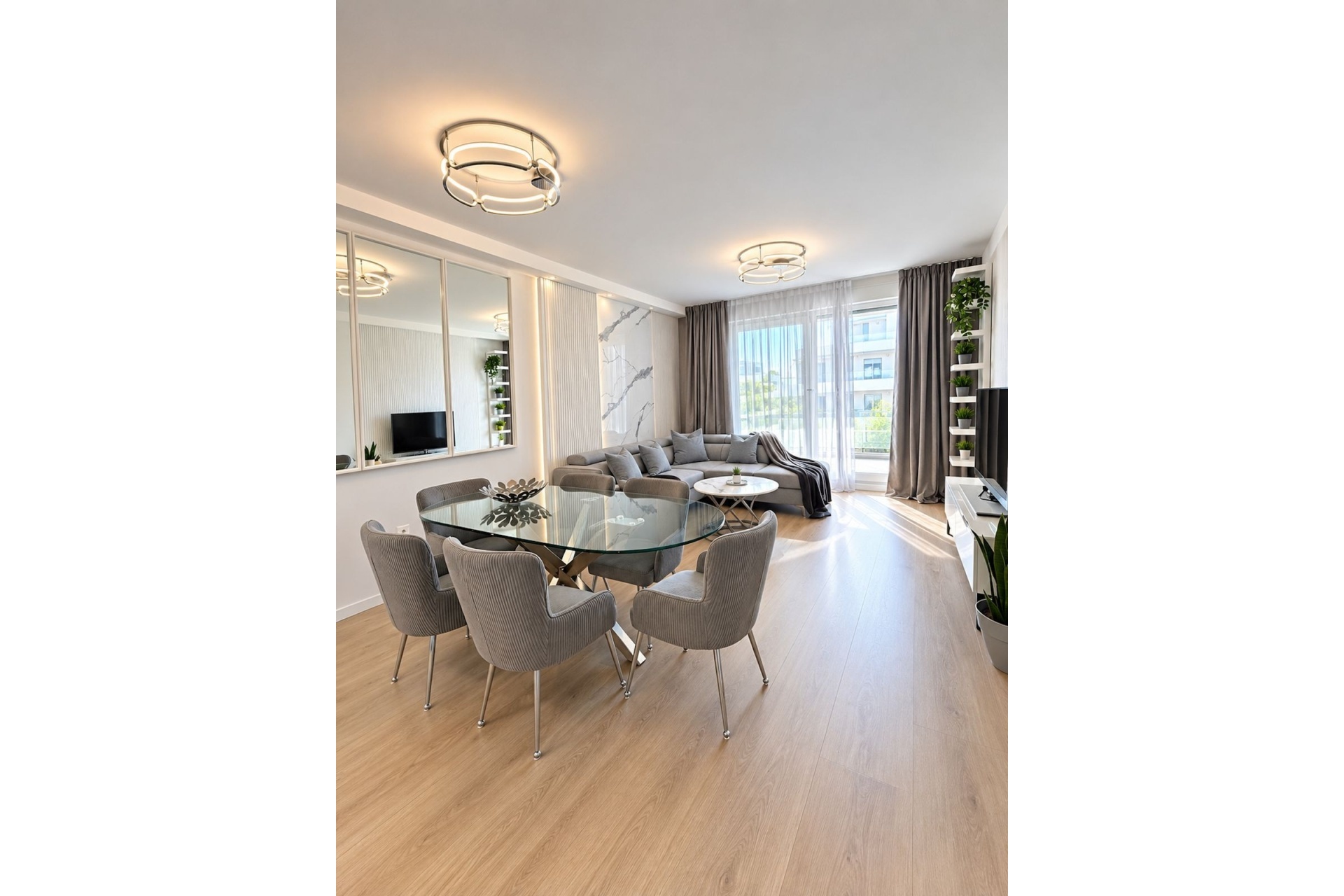 Rynek wtórny - apartment - Marbella - Nueva Andalucía