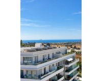 Rynek wtórny - apartment - Marbella - Nueva Andalucía