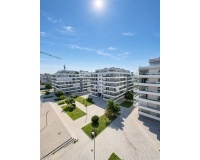 Rynek wtórny - apartment - Marbella - Nueva Andalucía