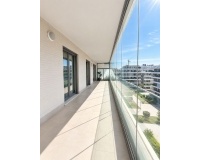 Rynek wtórny - apartment - Marbella - Nueva Andalucía