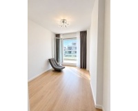 Rynek wtórny - apartment - Marbella - Nueva Andalucía