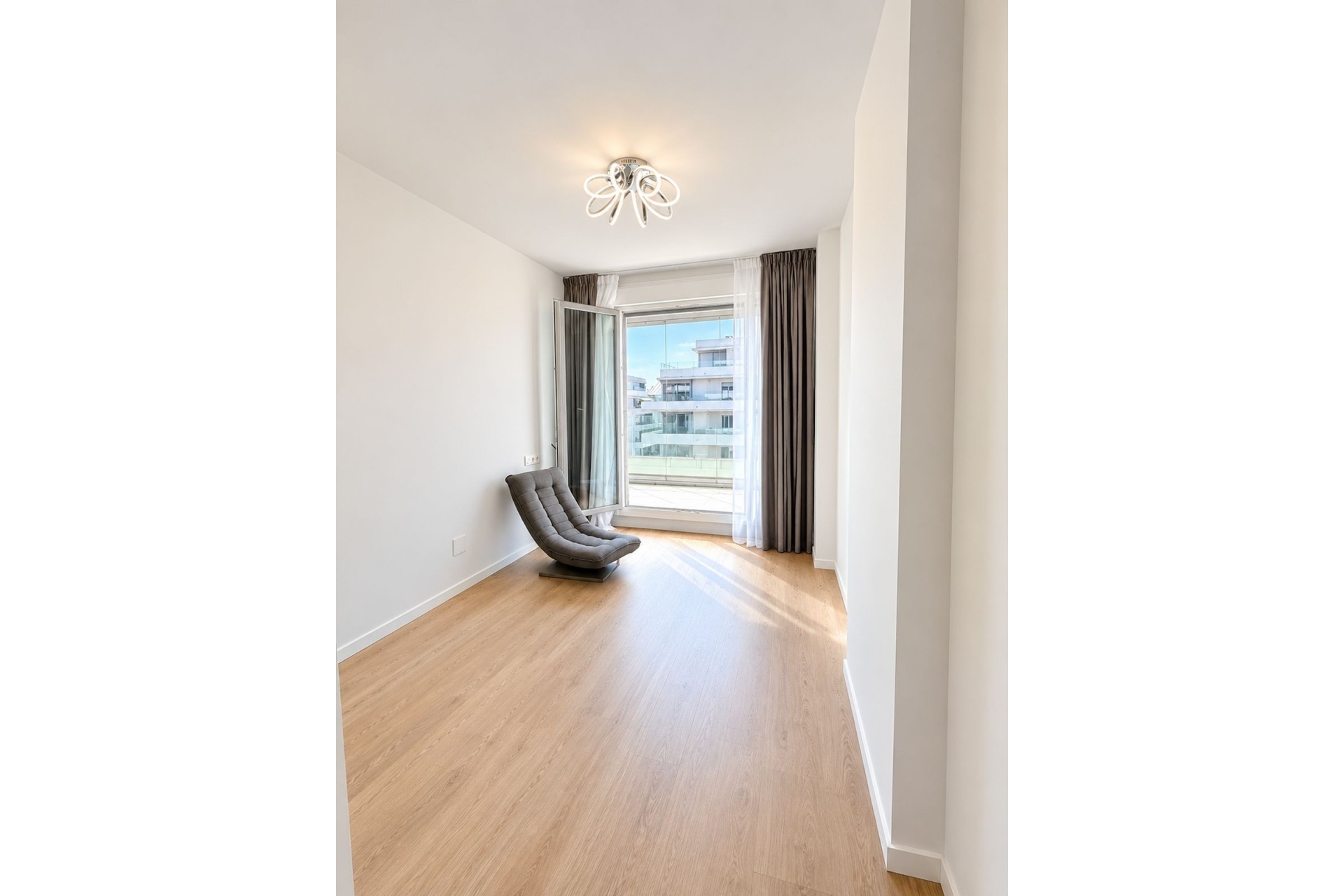Rynek wtórny - apartment - Marbella - Nueva Andalucía