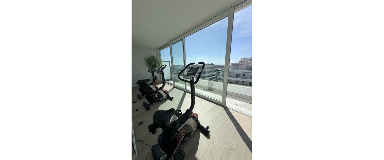 Rynek wtórny - apartment - Marbella - Nueva Andalucía