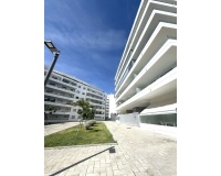 Rynek wtórny - apartment - Marbella - Nueva Andalucía