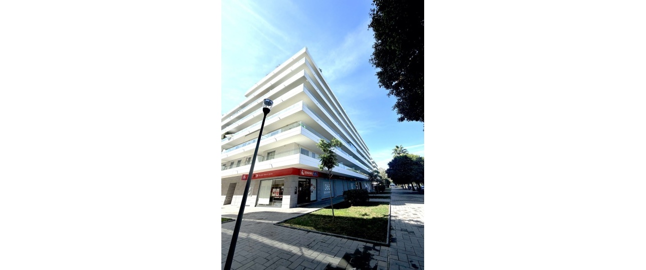 Rynek wtórny - apartment - Marbella - Nueva Andalucía