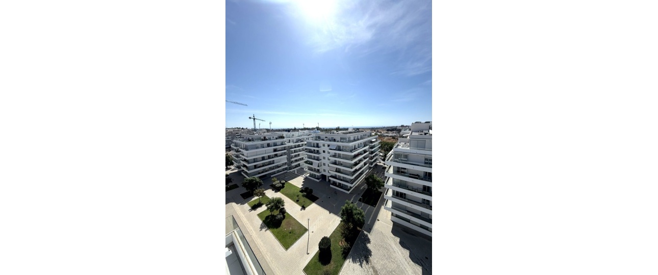 Rynek wtórny - apartment - Marbella - Nueva Andalucía