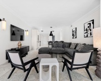 Rynek wtórny - apartment - Marbella - Nueva Andalucía