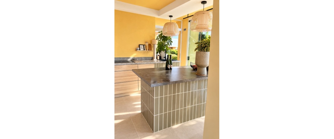 Rynek wtórny - apartment - Marbella - Nueva Andalucía