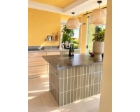 Rynek wtórny - apartment - Marbella - Nueva Andalucía