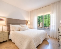 Rynek wtórny - apartment - Marbella - Nueva Andalucía