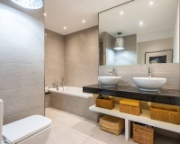 Rynek wtórny - apartment - Marbella - Nueva Andalucía
