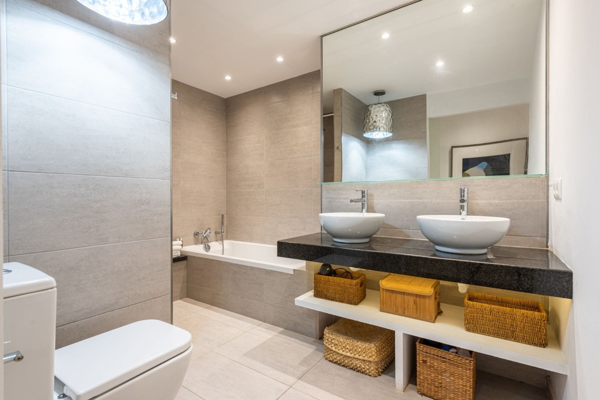 Rynek wtórny - apartment - Marbella - Nueva Andalucía