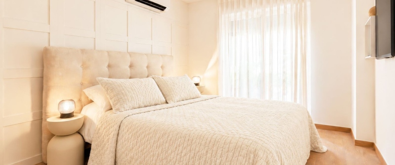 Rynek wtórny - apartment - Marbella - Nueva Andalucía