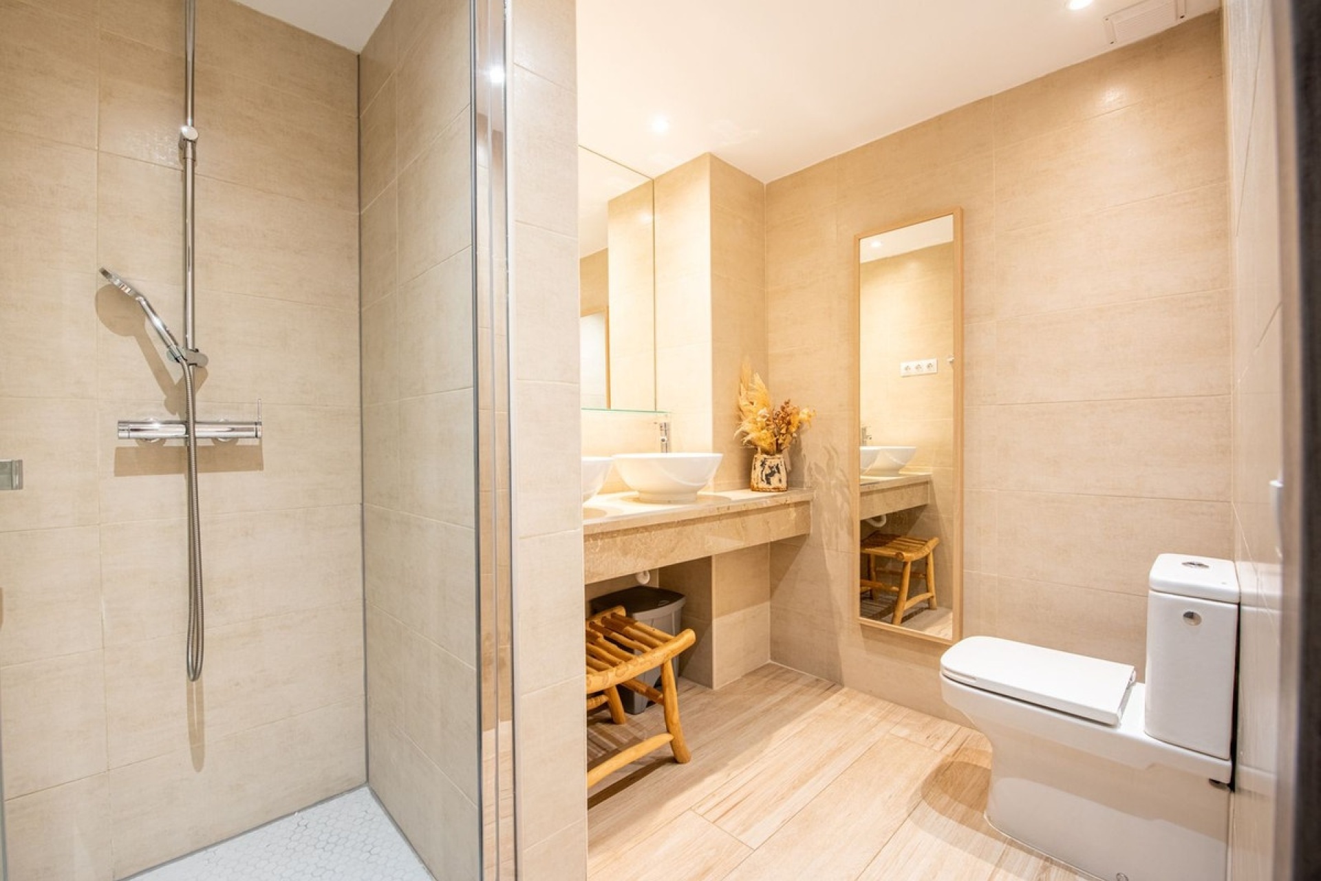 Rynek wtórny - apartment - Marbella - Nueva Andalucía