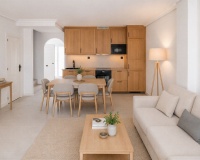 Rynek wtórny - apartment - Marbella - Nueva Andalucía