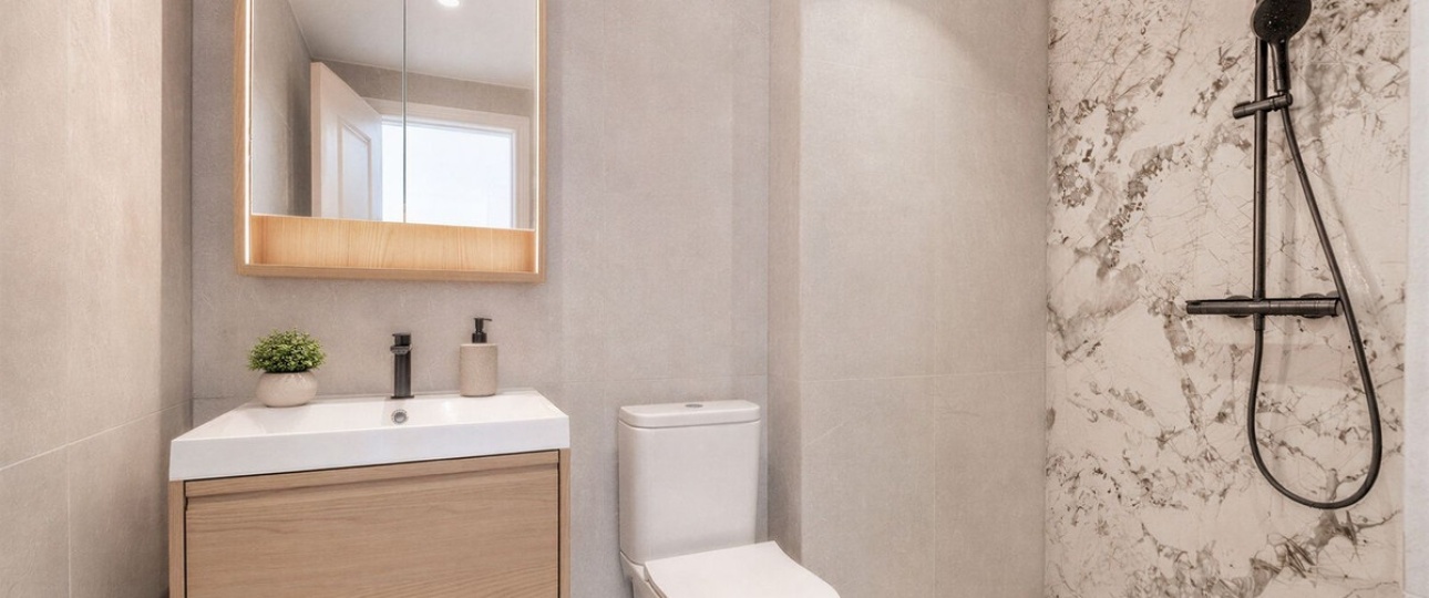 Rynek wtórny - apartment - Marbella - Nueva Andalucía