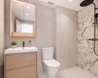 Rynek wtórny - apartment - Marbella - Nueva Andalucía