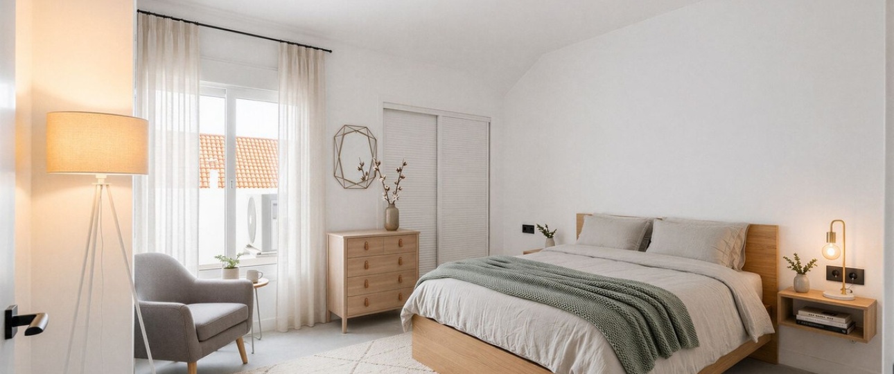 Rynek wtórny - apartment - Marbella - Nueva Andalucía