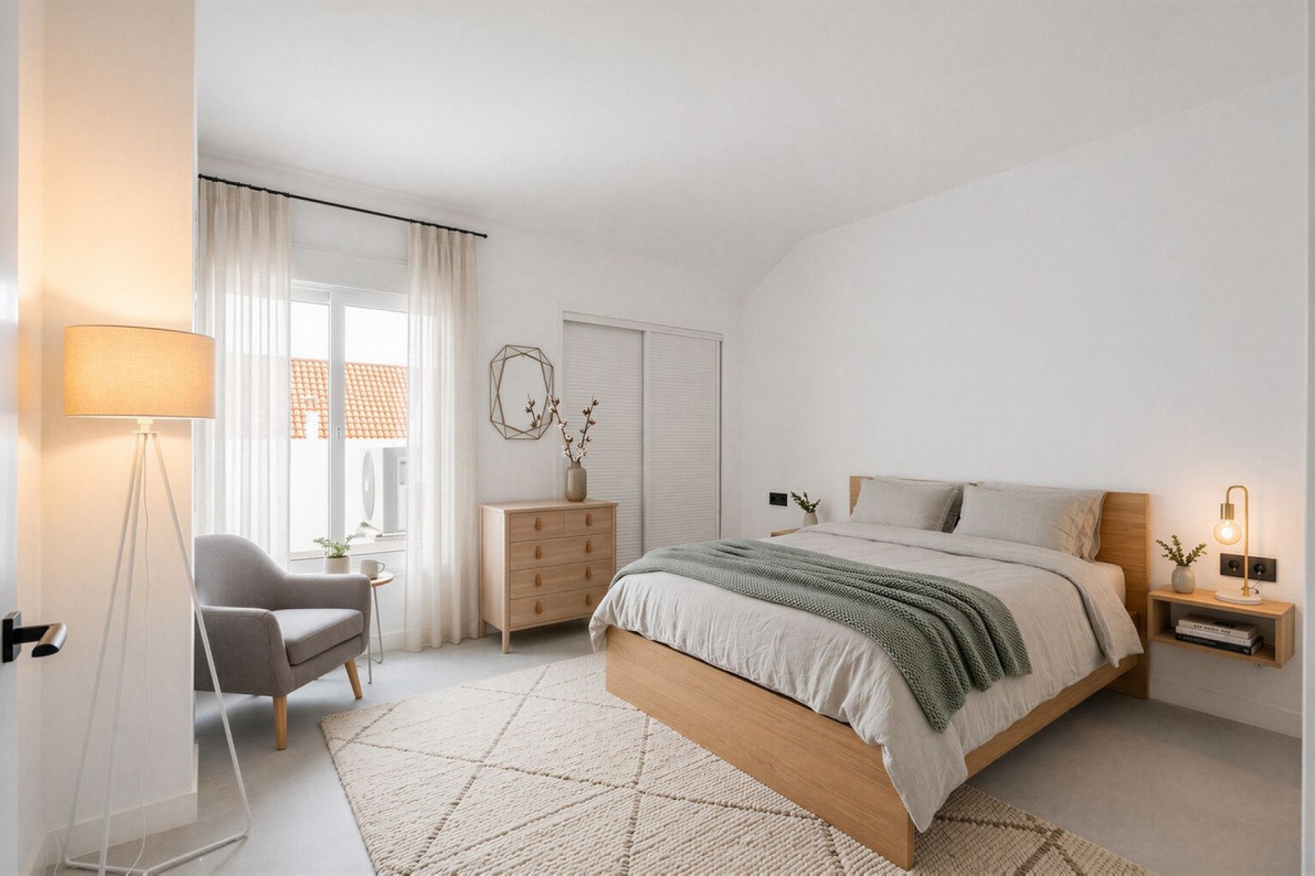 Rynek wtórny - apartment - Marbella - Nueva Andalucía