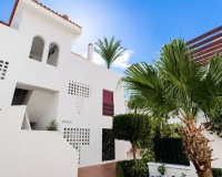 Rynek wtórny - apartment - Marbella - Nueva Andalucía