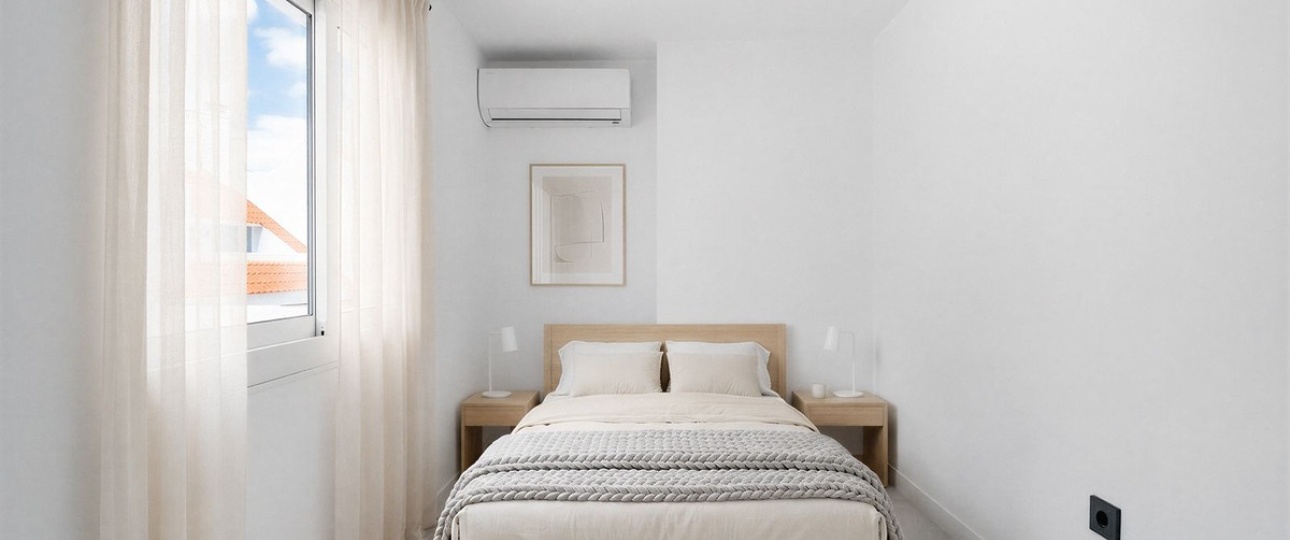 Rynek wtórny - apartment - Marbella - Nueva Andalucía