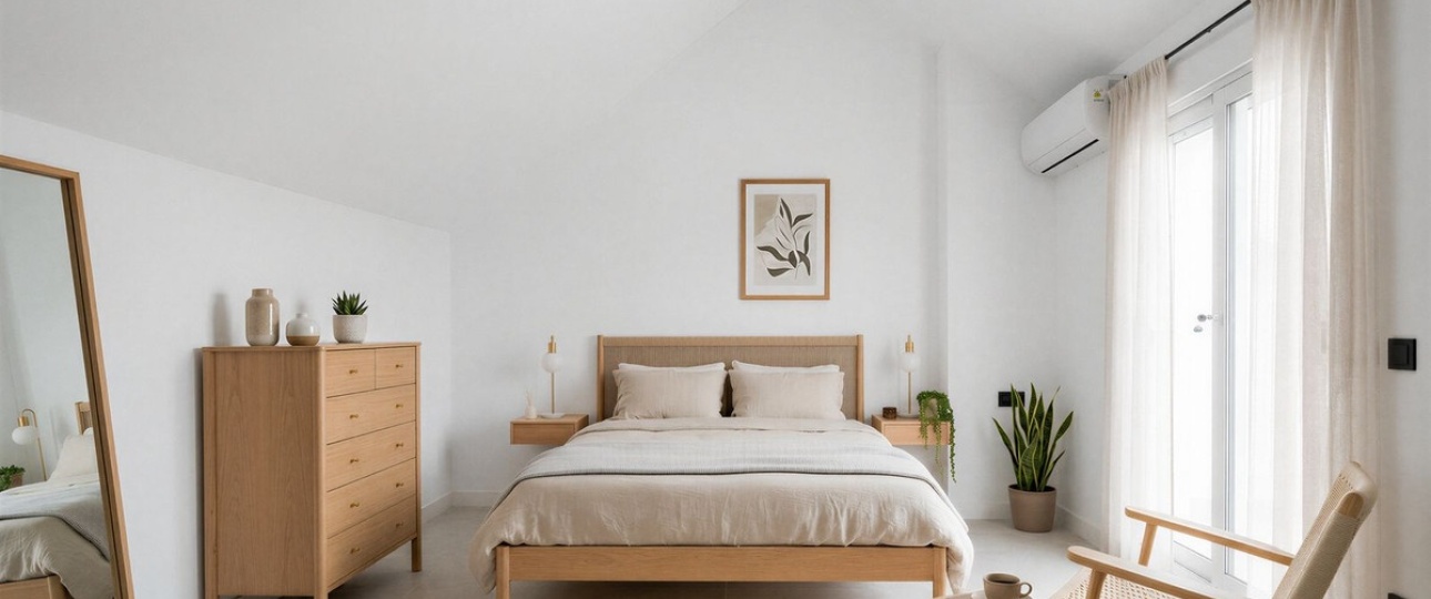 Rynek wtórny - apartment - Marbella - Nueva Andalucía