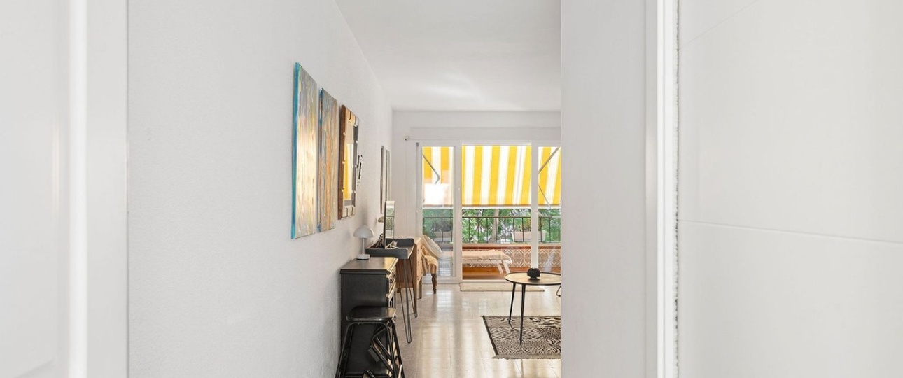 Rynek wtórny - apartment - Marbella - Nueva Andalucía